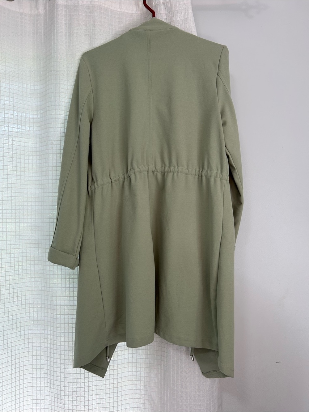 Streetwear Society Cardigan - Picture 7 of 9